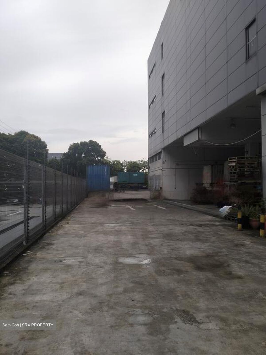 Tukang Innovation Drive (D22), Warehouse #455020221